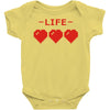video game Baby Onesie