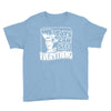 we toys can see everything Youth Tee