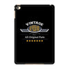 vintage genuine 1958 series all original parts iPad Mini 4