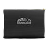 Central City Running Club Accessory Pouches