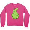 grizzly pear Crewneck Sweatshirt