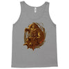 molded mischief Tank Top