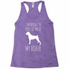 workout Racerback Tank