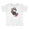 killer anime meme Toddler T-shirt