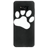 paw sticker vinyl decal Samsung Galaxy S8
