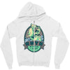 hoth winter lager Zipper Hoodie