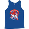 decapod sushi Tank Top