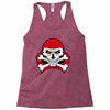 MONSTER HUNT Racerback Tank