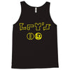 let's go! Tank Top