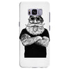 old man Samsung Galaxy S8 Plus