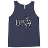 opa logo Tank Top