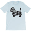 dog lover T-Shirt
