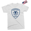 gracepoint pd Exclusive T-shirt