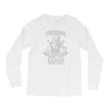 training to go super saiyan Long Sleeve Shirts