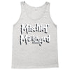 mischief managed Tank Top