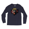 Conor McGregor Chest Tattoo Clean Long Sleeve Shirts