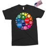 ALL TOP BRAND Exclusive T-shirt