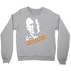 yippie ya yeah schweinebacke die hard Crewneck Sweatshirt