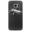 1960 ac cobra, `classic car ideal birthday gift present. Samsung Galaxy S7 Edge Case