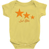 LOST STAR Baby Bodysuit