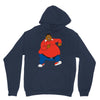 FAT ALBERT Unisex Hoodie