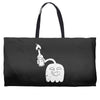 regular show molotov Weekender Totes