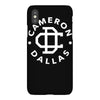 cameron dallas iPhoneX