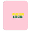 Humboldt Strong Mousepad