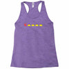 pacpool Racerback Tank