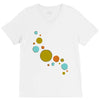 circumlocution V-Neck Tee