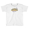 world of lovecraft Toddler T-shirt