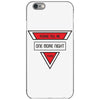 NIGHT iPhone 6/6s Case