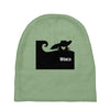 Wicked Musical Baby Beanies