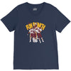 fun bunch V-Neck Tee