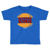 murder king Toddler T-shirt