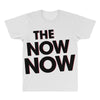 the now now All Over Men's T-shirt