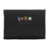 hello avengers Accessory Pouches