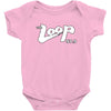 the loop 97.9 illinois radio Baby Onesie