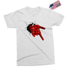COOL SPIDER Exclusive T-shirt