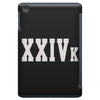 XXIV K iPad Mini