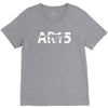 ar 15 rifle gun cost of ammo funny assault rifle 2nd second V-Neck Tee