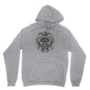 lion el rich eyes Hoodie