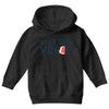 Women's March Hear Our Voice Youth Hoodie