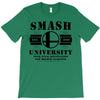 Smash University T-Shirt