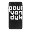 paul van dyk house iPhone 7 Plus Case