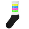 dance dance Socks