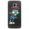 walkers zombie boy Samsung Galaxy S7 Edge