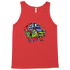 zombiemon minion zombies Tank Top