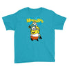 minion bob Youth Tee