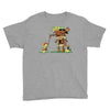 me and mr Youth Tee